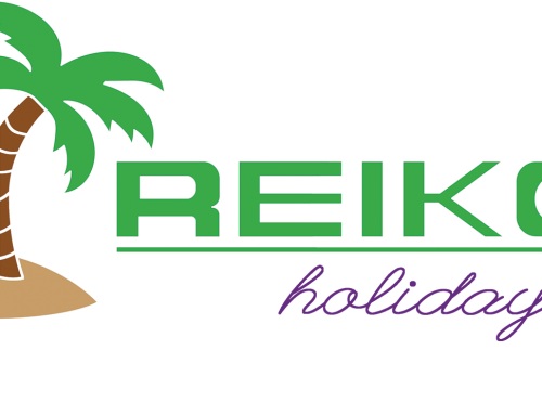 Reikon Holidays
